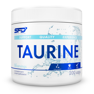 TAURINE 300 г.  (SFD Nutrition)