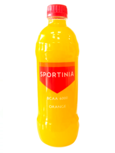 SPORTINIA BCAA 6000 (Апельсин) 500 мл. (СПОРТИНИЯ) SPORTINIA BCAA 6000 (Апельсин) 500 мл. (СПОРТИНИЯ)
