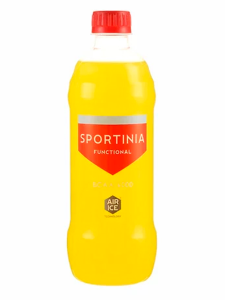 SPORTINIA BCAA 6000 (Ананас) 500 мл. (СПОРТИНИЯ) SPORTINIA BCAA 6000 (Ананас) 500 мл. (СПОРТИНИЯ)