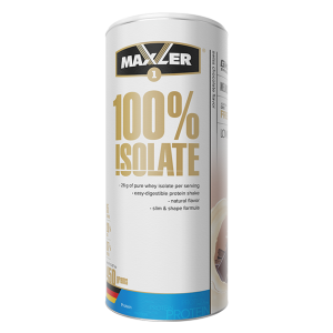 ISOLATE 300 г. (Maxler) ISOLATE 300 г. (Maxler)