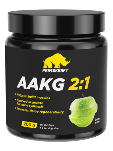AAKG 200 г. (PRIME KRAFT) AAKG 200 г. (PRIME KRAFT)