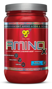 AMINO-X 435 г. (BSN) AMINO-X 435 г. (BSN)