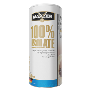 ISOLATE 300 г. (Maxler) ISOLATE 300 г. (Maxler)