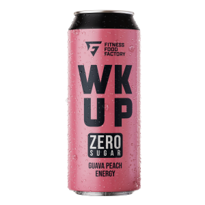 WK UP персик 450 мл. (WK UP) WK UP персик 450 мл. (WK UP)