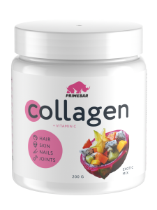 COLLAGEN 200 г. (PRIME KRAFT) COLLAGEN 200 г. (PRIME KRAFT)