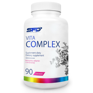 VITACOMPLEX 90 таб.  (SFD Nutrition)