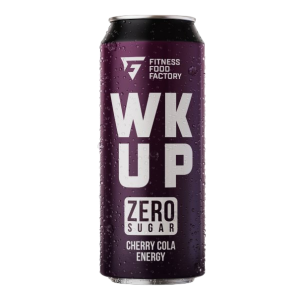 WK UP вишня 450 мл. (WK UP) WK UP вишня 450 мл. (WK UP)