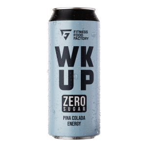 WK UP пина колада 450 мл. (WK UP) WK UP пина колада 450 мл. (WK UP)