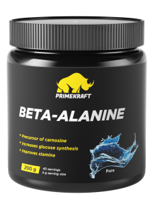 BETA ALLANINE 200 г. (PRIME KRAFT) BETA ALLANINE 200 г. (PRIME KRAFT)