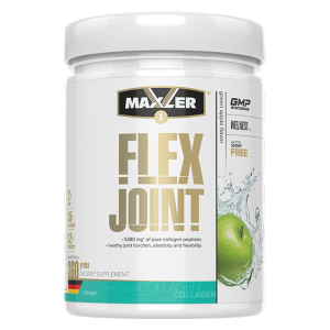 FLEX JOINT 360 г. (Maxler) FLEX JOINT 360 г. (Maxler)