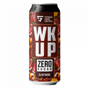 WK UP глинтвейн 450 мл. (WK UP) WK UP глинтвейн 450 мл. (WK UP)