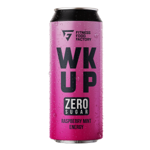 WK UP малина 450 мл. (WK UP) WK UP малина 450 мл. (WK UP)