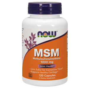 MSM 120 кап.  (NOW)