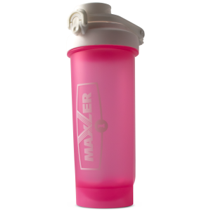 SHAKER PRO 700 мл. (Maxler) SHAKER PRO 700 мл. (Maxler)