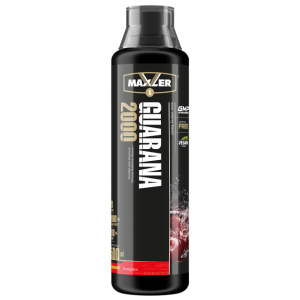 GUARANA 2000 500 мл. (Maxler) GUARANA 2000 500 мл. (Maxler)