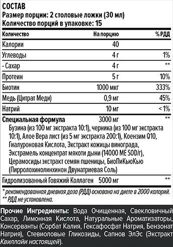 collagen collagen